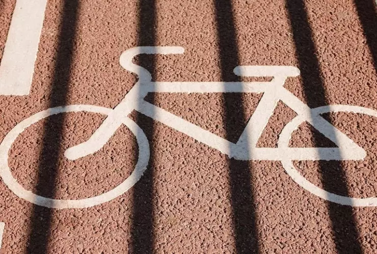 Reportan dañadas las cicloistas en Querétaro.jpeg