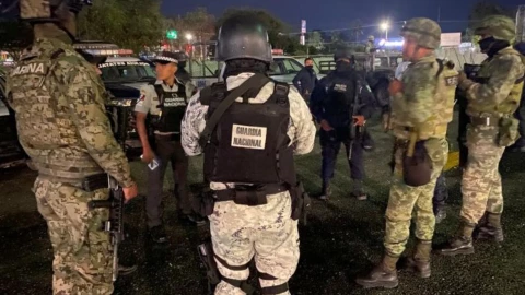 Oaxaca, Diego Daniel linchamiento