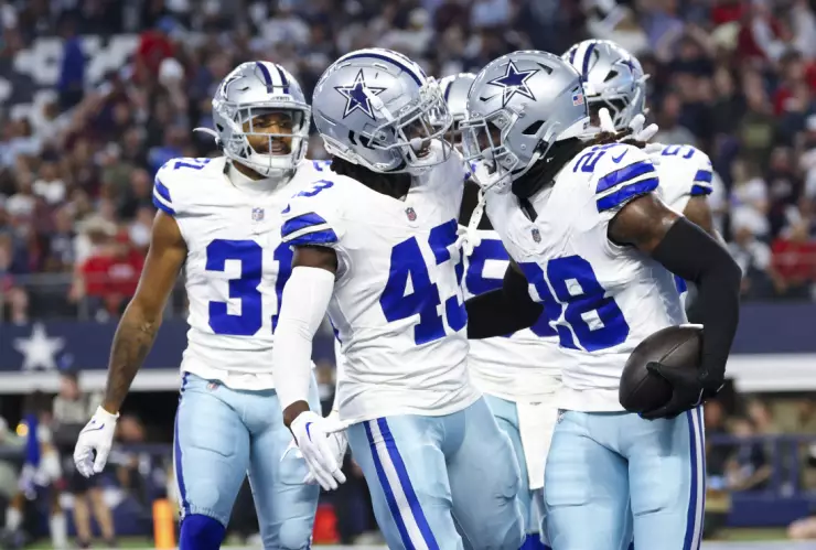 Dallas Cowboys