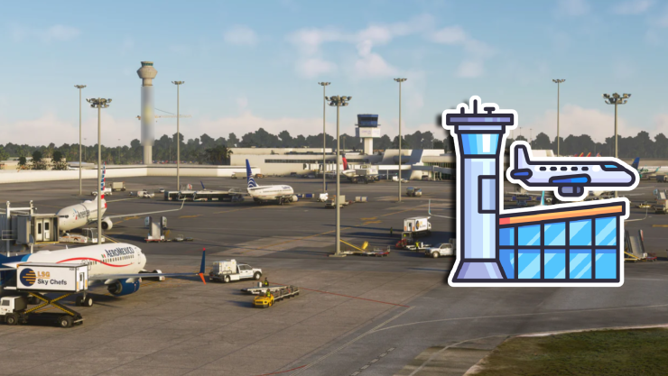 Estos son los vuelos programados en el aeropuerto de Cancún HOY 16 de diciembre de 2025.webp