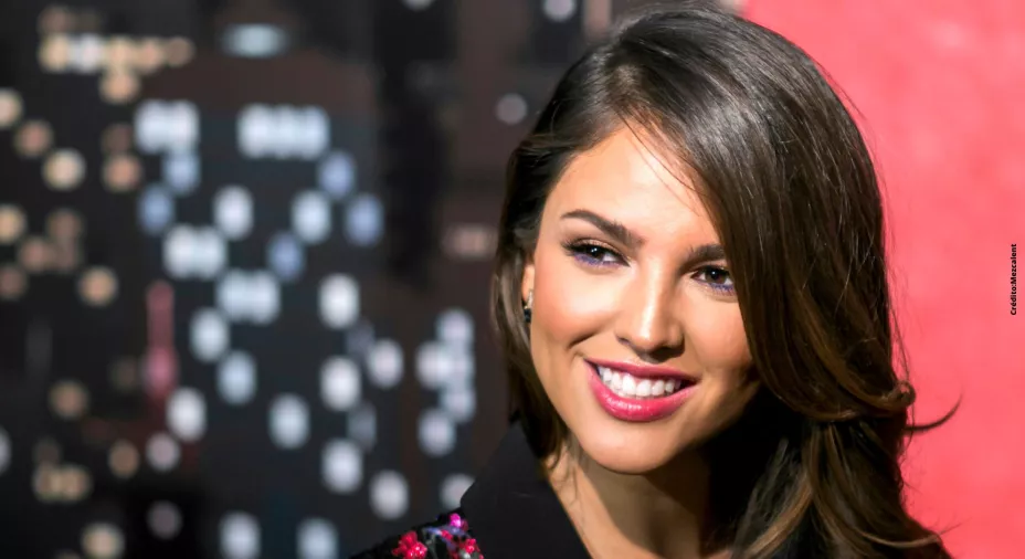 Estas son las FOTOS que confirman el romance de Eiza González y Mario Casas