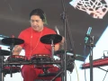Tuvimos una enorme muestra de talento en el escenario