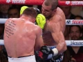 Canelo vs Kovalev