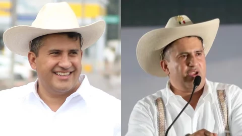 Caen tres sospechosos en caso de Carlos Manzo