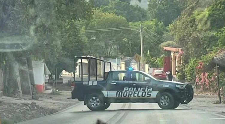 Asesinan a hermano del candidato a la alcaldía de Tetecala, Morelos