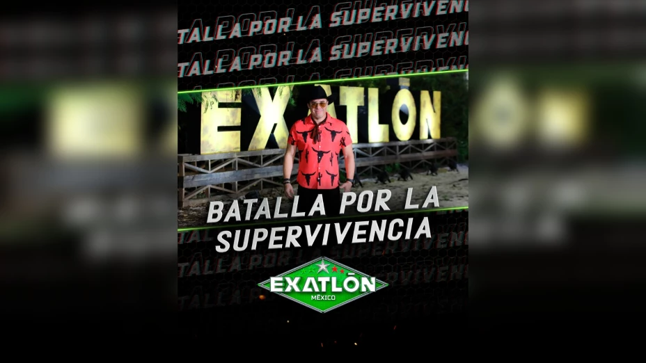 Exatlón México 2025: Este equipo ganó el Duelo por la Supervivencia este viernes 7 de febrero