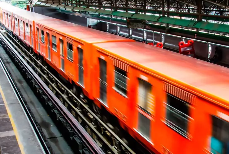 ¿Qué está pasando el Metro CDMX hoy miércoles 21 de agosto?