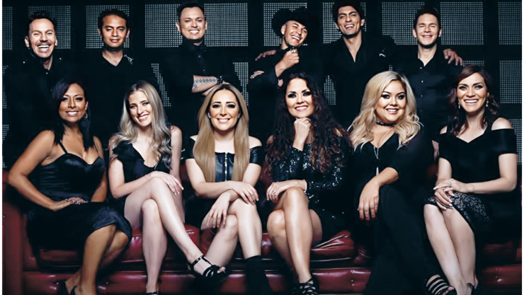 MUERE Héctor Zamoran