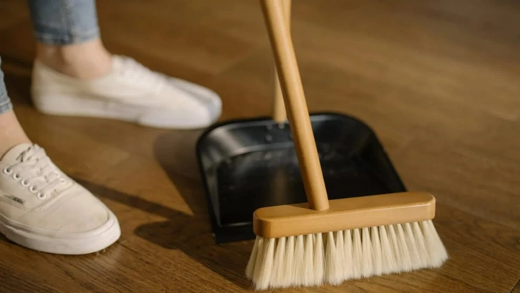 qué no hacer año nuevo según el feng shui