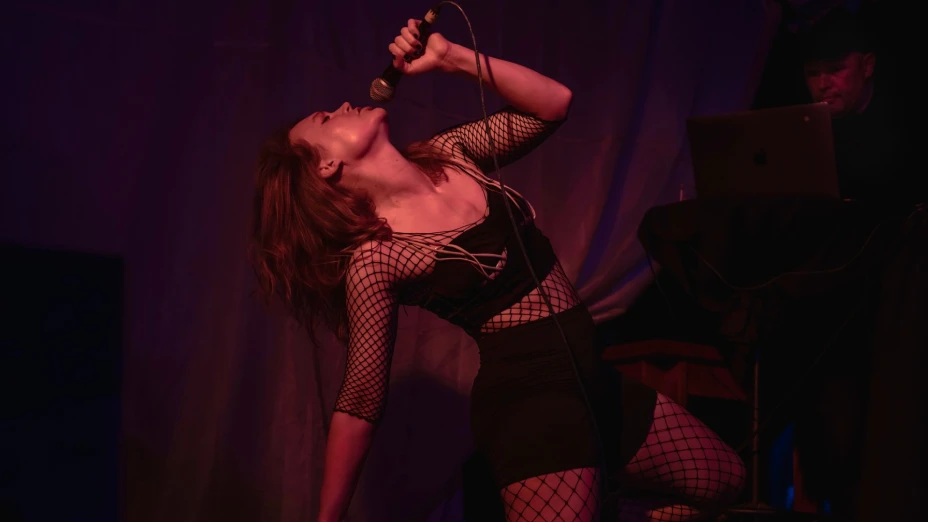 Aliona Pankina