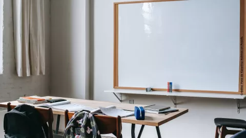 SEP usará nueva boleta de calificaciones para nivel básico en el ciclo escolar 2023-2024