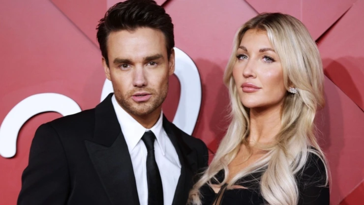 Kate Cassidy, novia de Liam Payne, es acusada de cazafortunas
