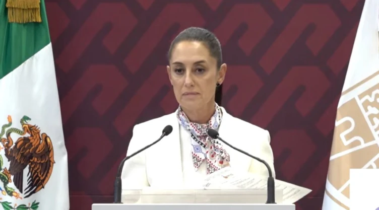 Feminicida de Ariadna Fernanda tiene negocios en Morelos Sheinbaum