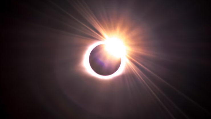 Este día será el próximo Eclipse Solar, ¿se podrá ver desde Baja California?