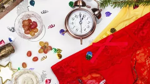 calzones festejo año nuevo