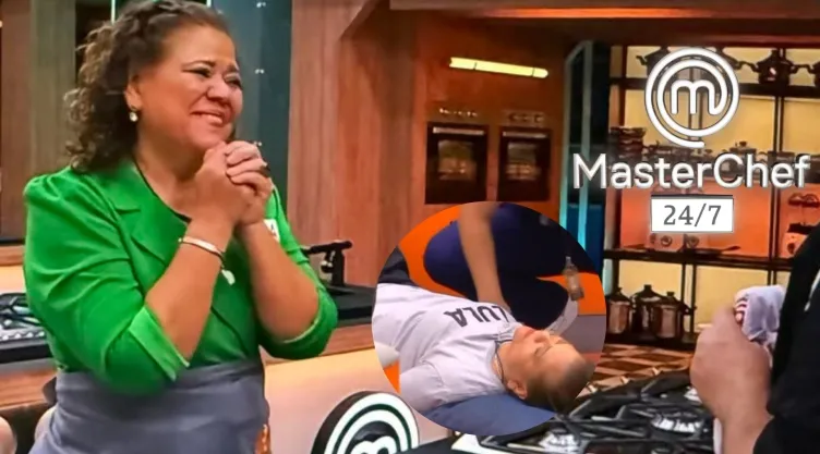 MasterChef 24/7