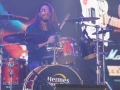 Grupo Nautlán tocó grandes clásicos del rock