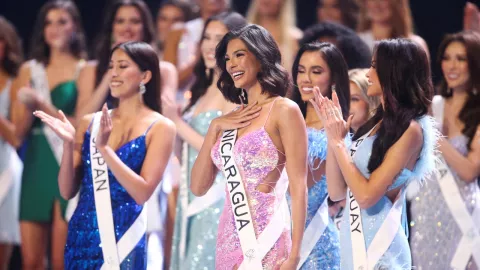 Directora de Miss Nicaragua renuncia por acoso del gobierno de Ortega