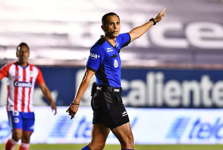 Liga BBVA MX Clausura GUARD1ANES 2021 Atletico San Luis vs Tijuana