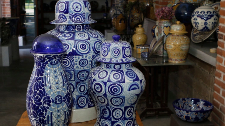 La talavera de Tlaxcala y Puebla ya es Patrimonio Cultural Inmaterial de la Humanidad