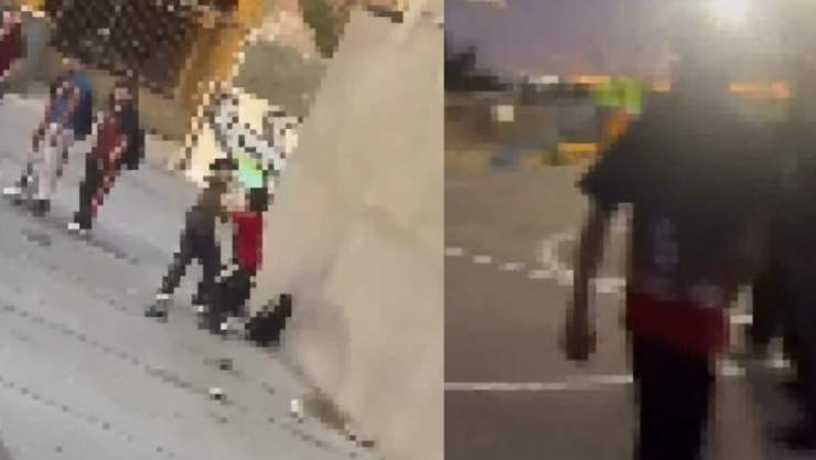 violencia escolar Chihuahua