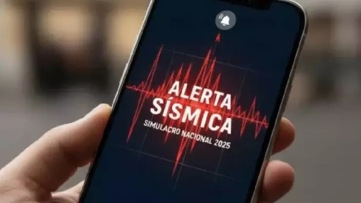 ¡Atención! Anuncian Simulacro Nacional 2026: ¿Sonará la alerta sísmica en celulares de Yucatán?; esto se sabe