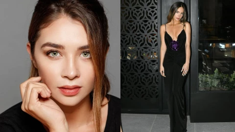 Daniela Luján y Belinda