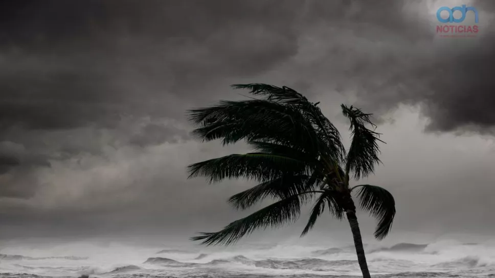 El huracán Priscilla afectará a México