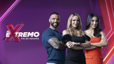 Al Extremo Fin de Semana 1920x1080