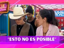 La Granja VIP