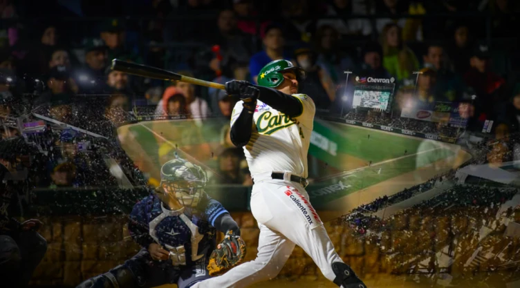cañeros de los mochis campeones lmp