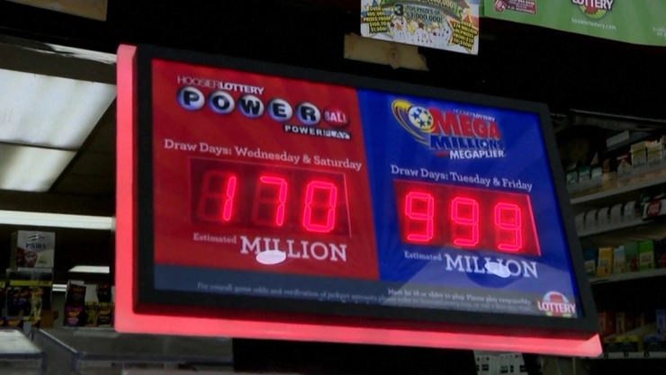 millones lotería Estados Unidos