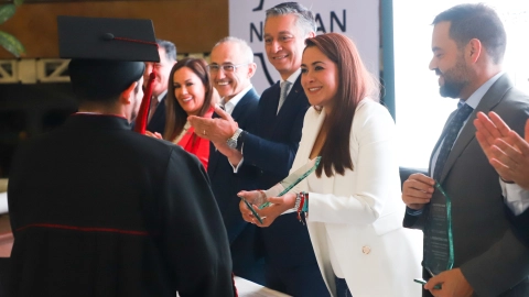 Aguascalientes y el crecimiento sostenido de la región.