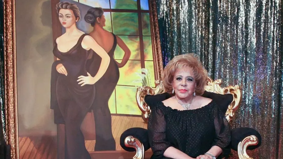 ¿Cuánto le cobró Diego Rivera a Silvia Pinal por pintar su icónico cuadro y cuánto vale actualmente?