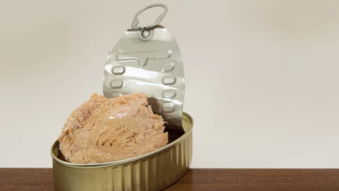 &iquest;Es at&uacute;n o soya? La Profeco responde