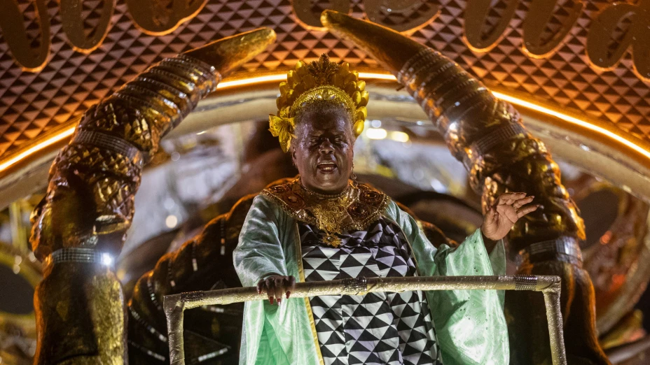 Carnaval de Río
