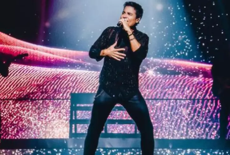 ¡OFICIAL! Chayanne anuncia concierto en Guadalajara: Cuándo será y precio de boletos