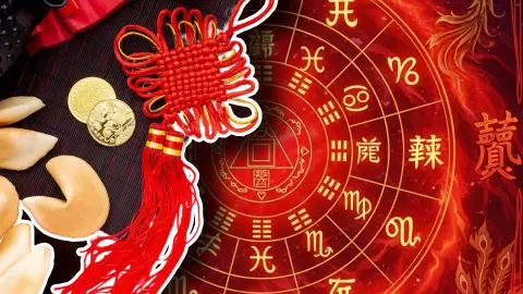 Horóscopo Chino 31 de Julio 2025: Predicciones Signo por Signo hoy