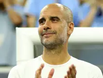 Pep Guardiola aclaró su confusión entre América y Chivas