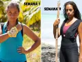 Survivor México.