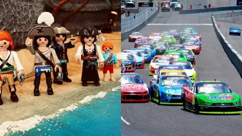 Eventos imperdibles de junio en la CDMX