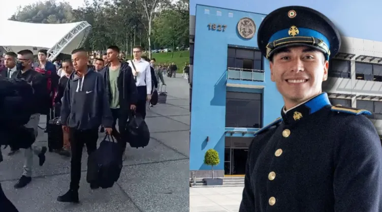 Las carreras que puedes estudiar en la Escuela Militar de Ingeniería.