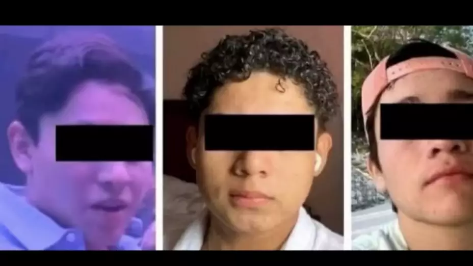 Susan Saravia denuncia violación grupal en Campeche