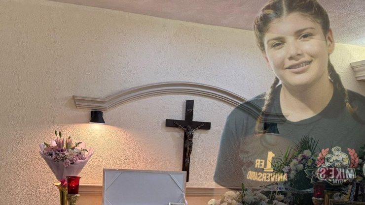 ‘A mi sobrina la ahogaron': el caso de Dafne Quintos da un nuevo giro