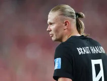 Erling Haaland