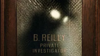 Spider-Man Noir Prime Video qué significa el nombre B. Really y quién es en la serie