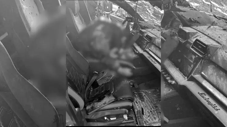 Asesinato de El Prieto en Santa Eduwiges podría estar relacionado a los préstamos gota a gota