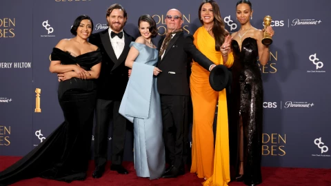 Garantía Cinépolis Emilia Pérez