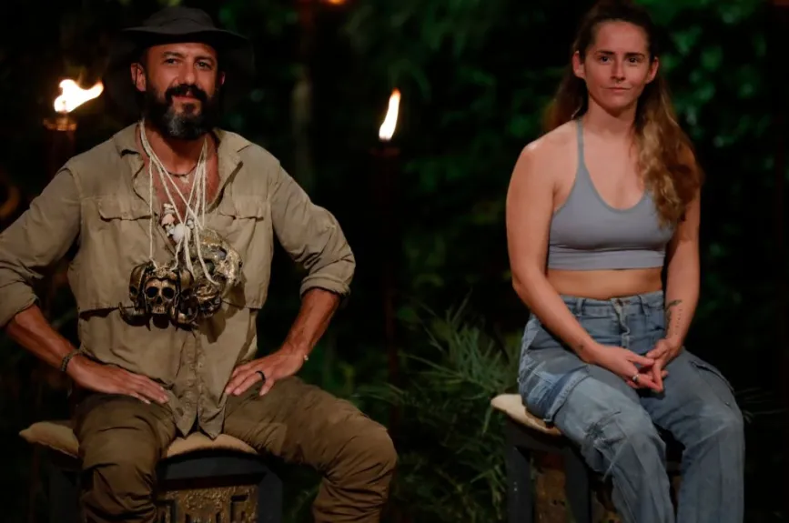 Programa 65 Survivor México 2024