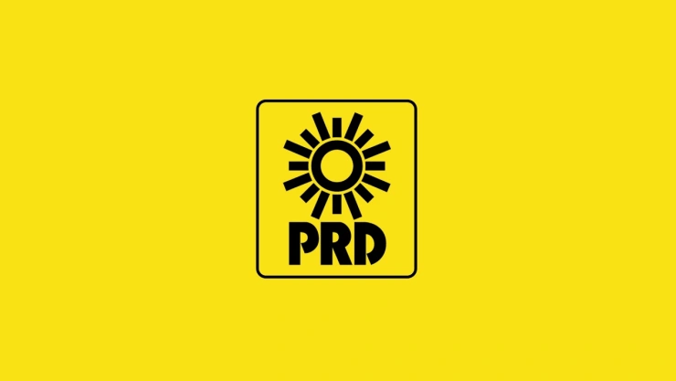 PRD debe reportar gastos políticos
